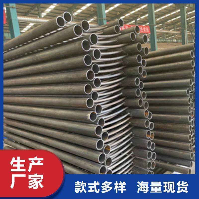 304不銹鋼護(hù)欄質(zhì)量好發(fā)貨快