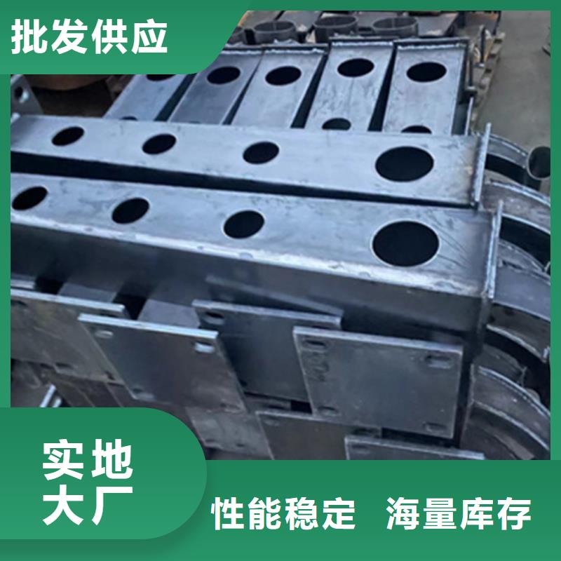 橋梁景觀護欄價格實惠的廠家