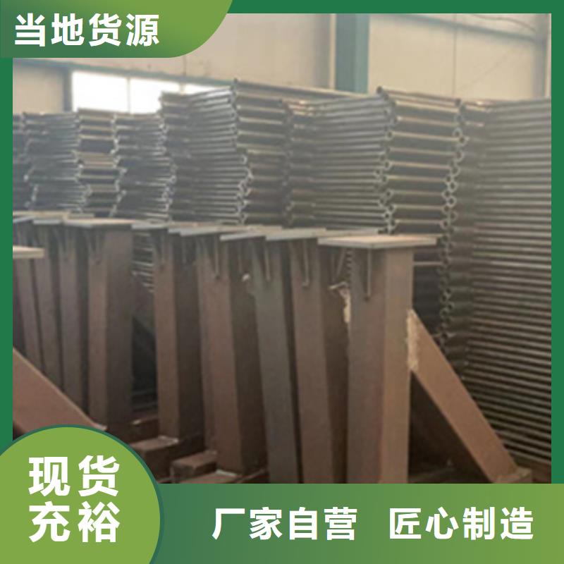 不銹鋼橋梁護欄品質與價格