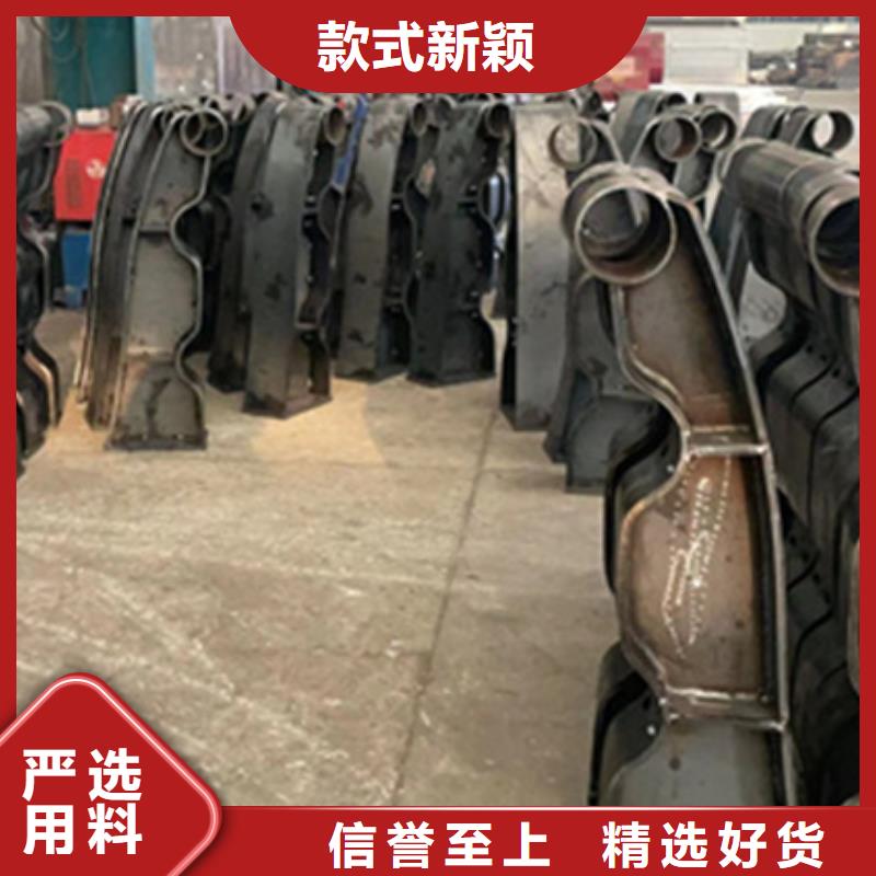燈箱護欄源頭廠家報價