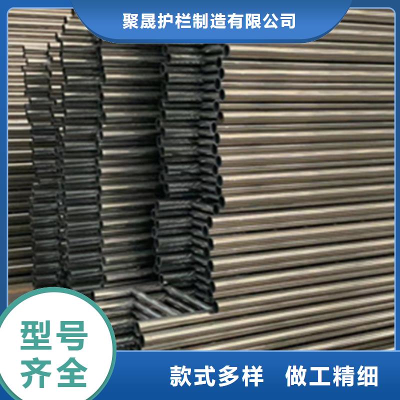 值得信賴的防撞燈光欄桿生產廠家