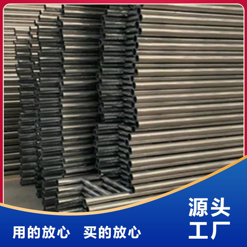 橋梁景觀護(hù)欄不怕同行比質(zhì)量