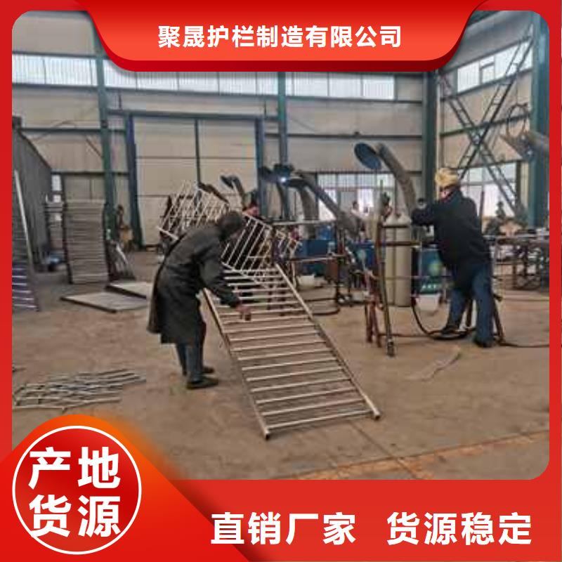 道路欄桿品質放心