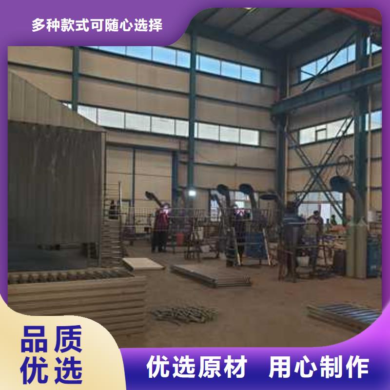 【护栏】交通防撞围栏厂家销售