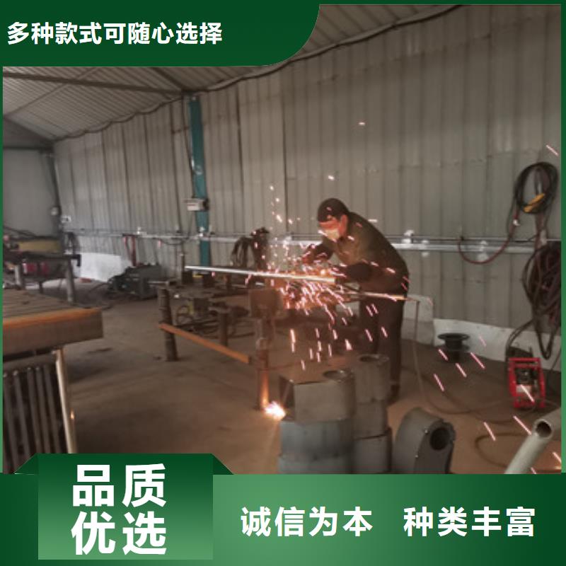人行道欄桿優(yōu)質(zhì)品牌