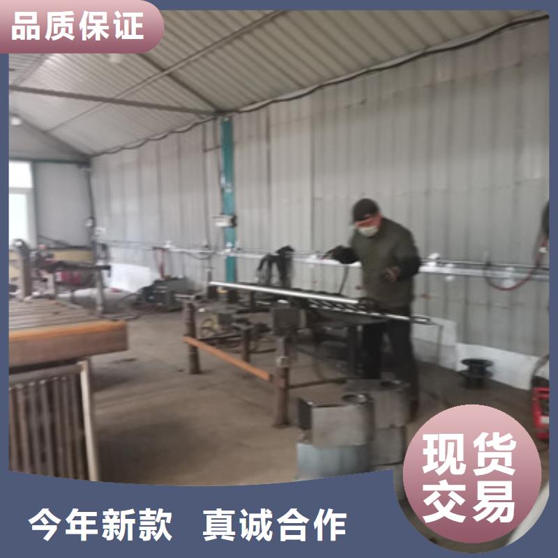 焊接鋼板立柱-買貴可退
