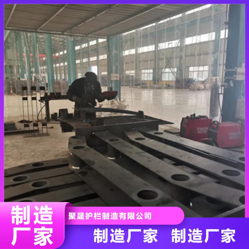 公路護欄現貨供應_規格全