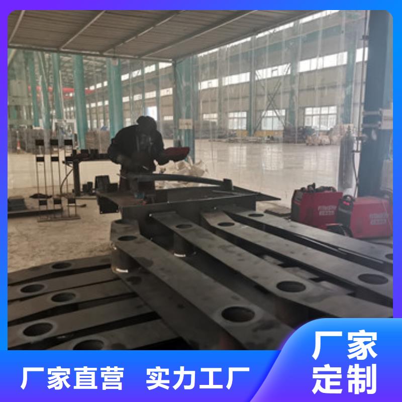 人行橫道隔離欄經久耐用