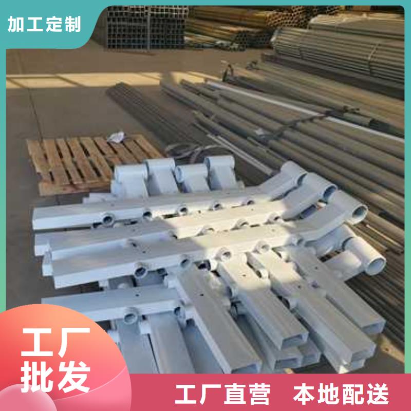 規格齊全的高鐵不銹鋼護欄供貨商