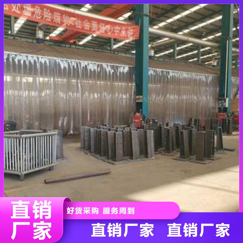 不銹鋼復合管加工定制
