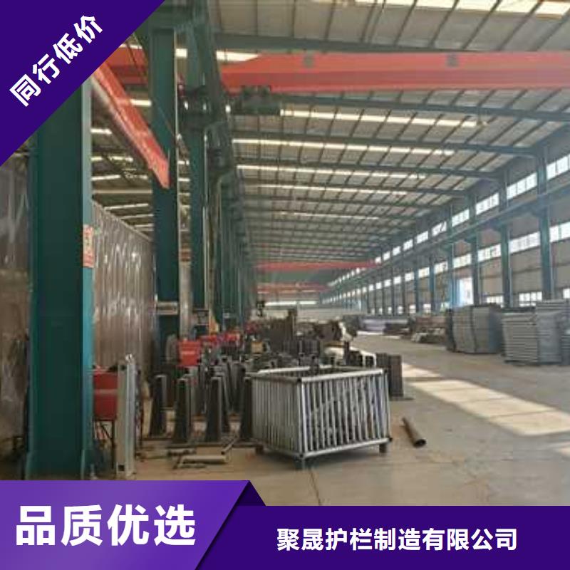 質量好的景觀燈光護欄廠家