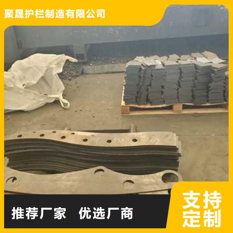 值得信賴的燈光護欄生產廠家