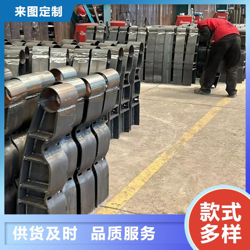 用戶認(rèn)可的防撞護(hù)欄廠家