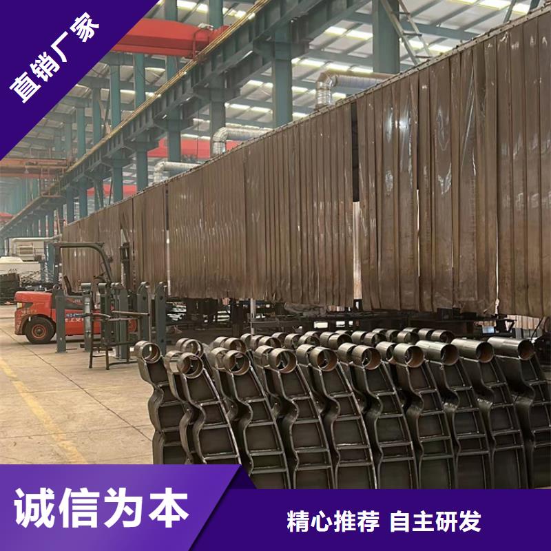 护栏-铝合金护栏大品牌值得信赖
