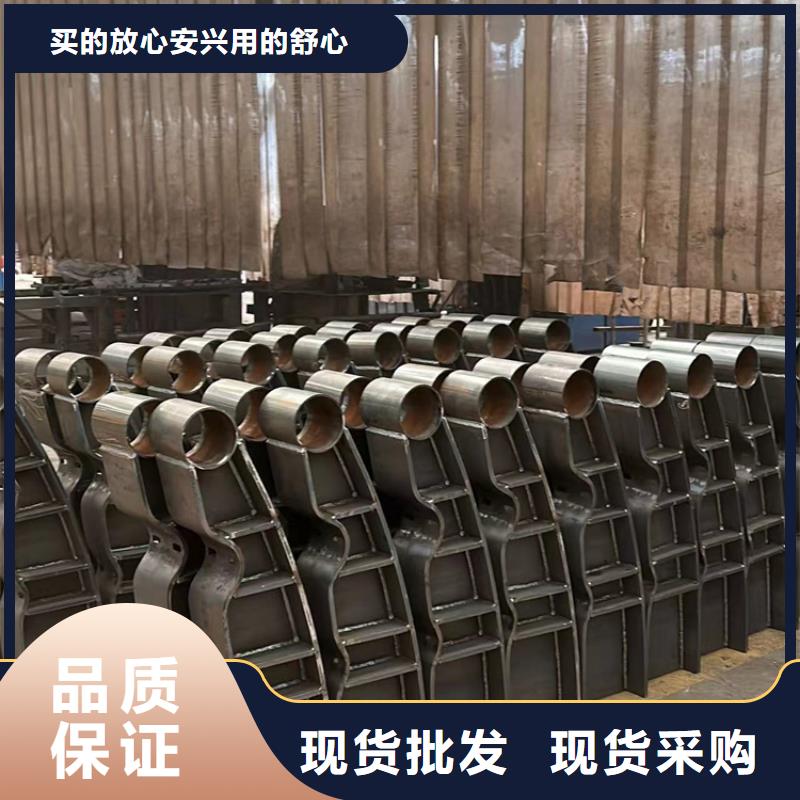 防撞護(hù)欄資質(zhì)齊全