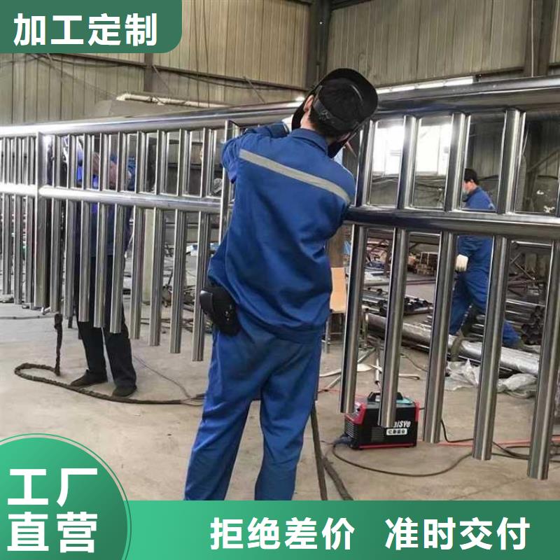 口碑好的景觀護欄供貨商