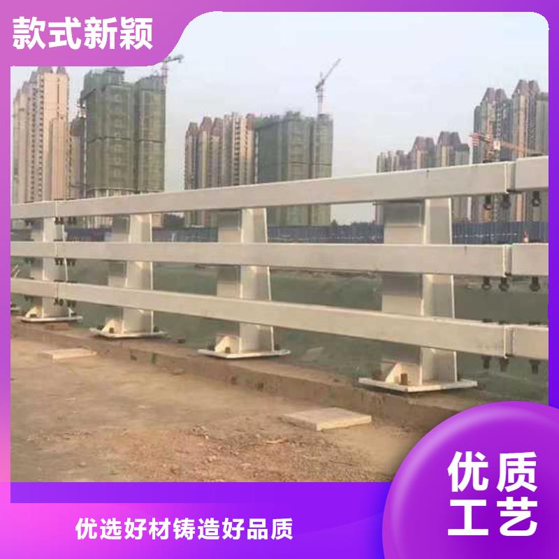 人行道欄桿好貨