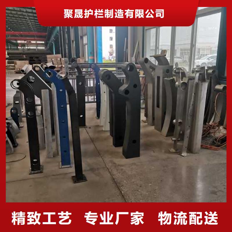 鑄造石鋼管護欄生產廠家歡迎訂購