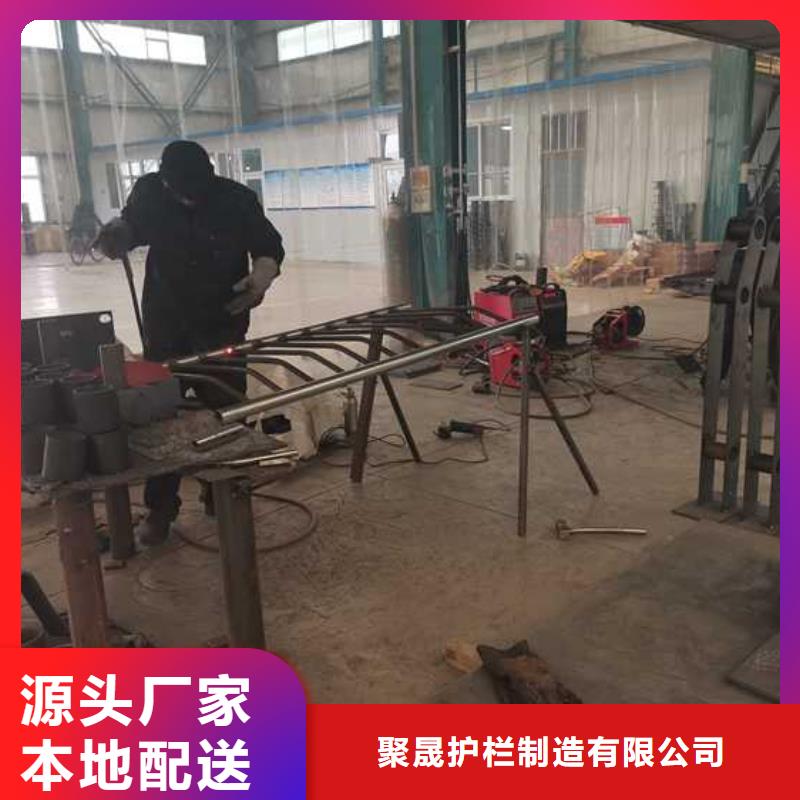 燈光護欄現貨直供
