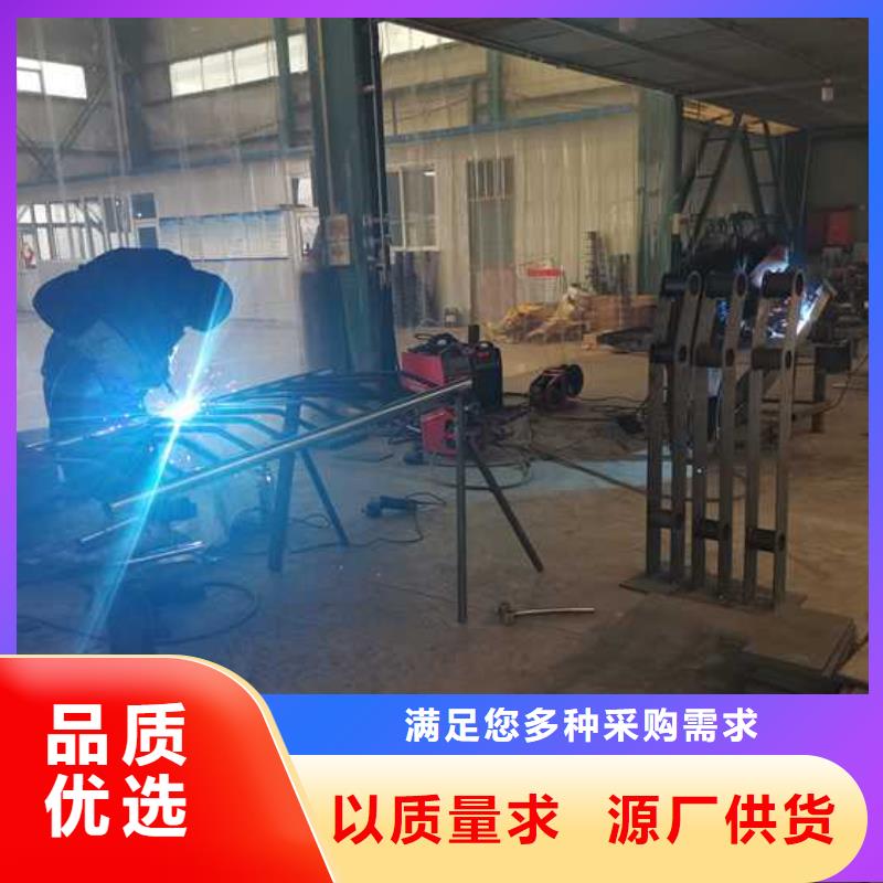 燈光護欄現貨直供