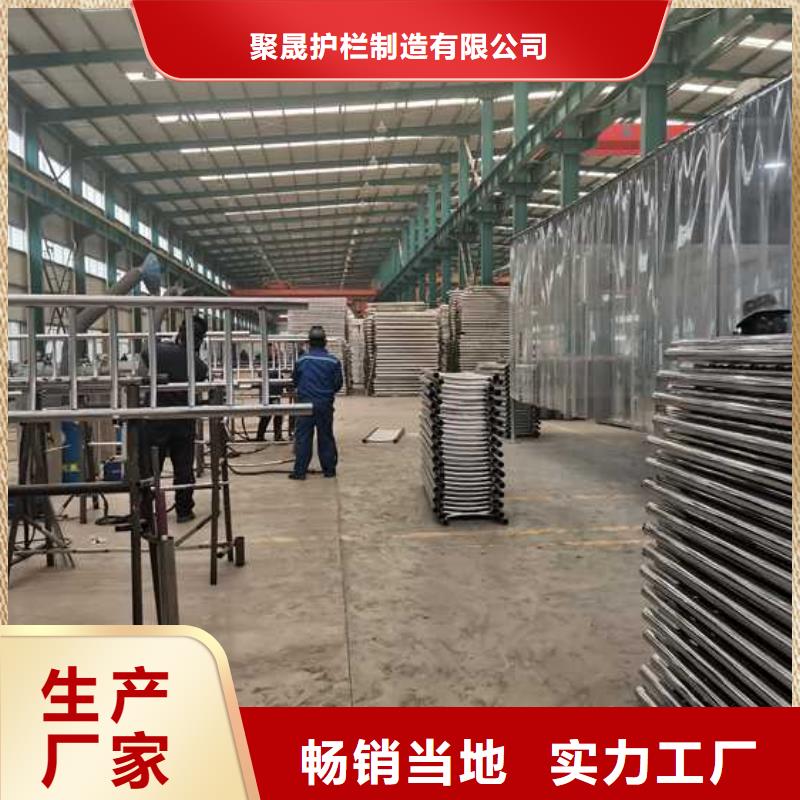燈光護欄質量放心