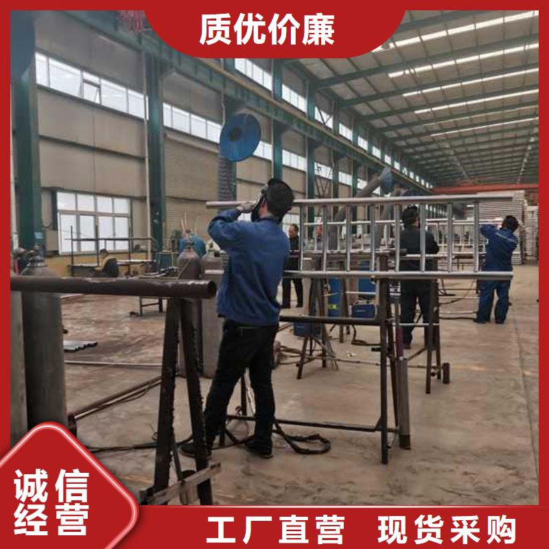 护栏-铝合金护栏快捷的物流配送