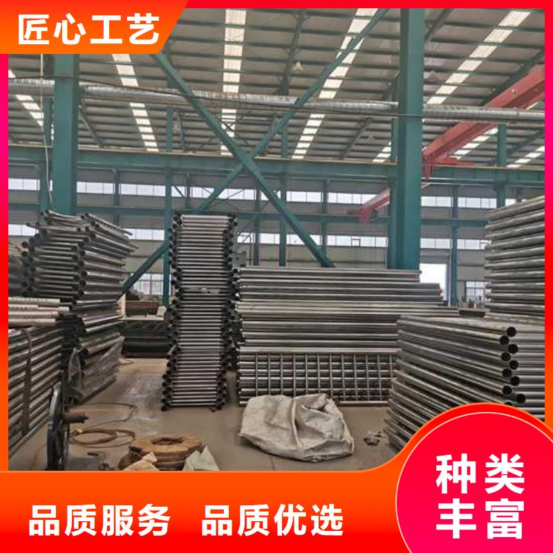 燈光護(hù)欄質(zhì)量放心