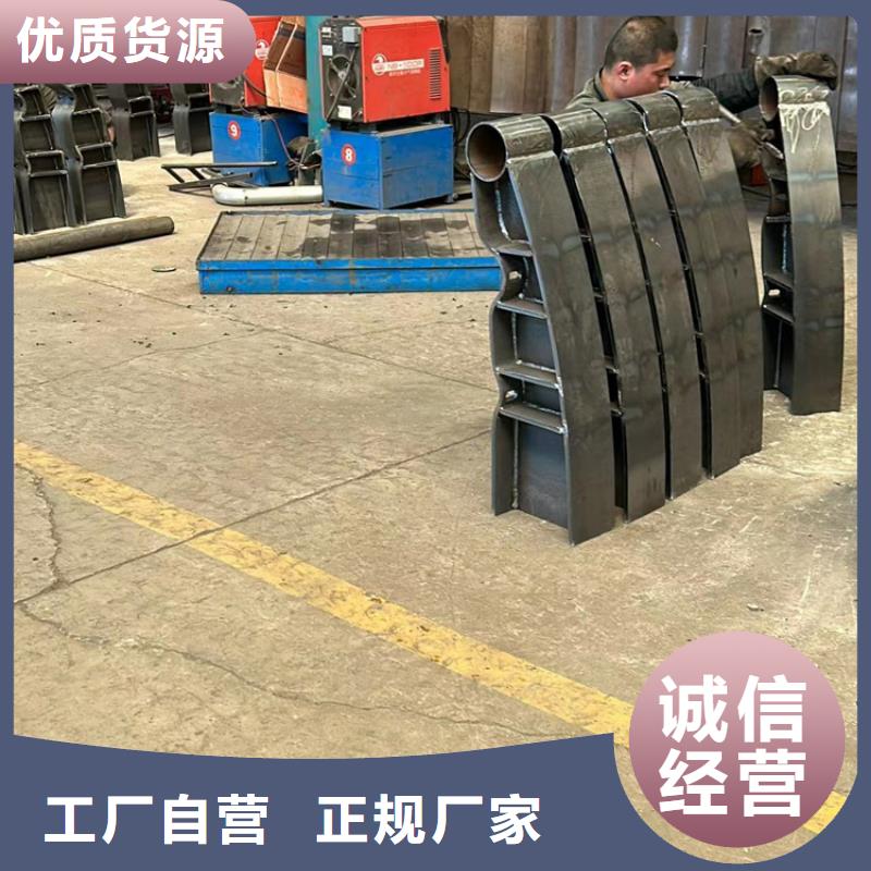 護欄,【鍍鋅管景觀護欄】好產品放心購