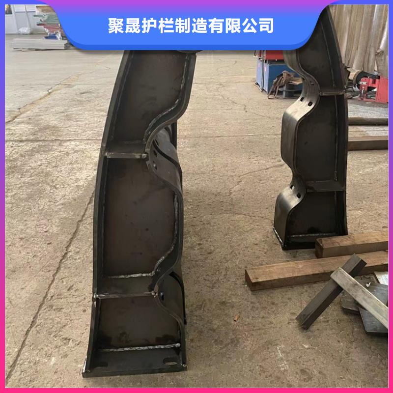 定做不銹鋼復(fù)合管護(hù)欄的批發(fā)商