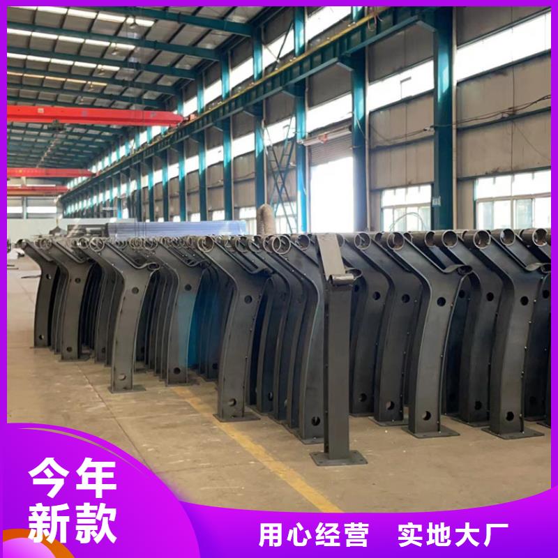 口碑好的304不銹鋼護(hù)欄生產(chǎn)廠家