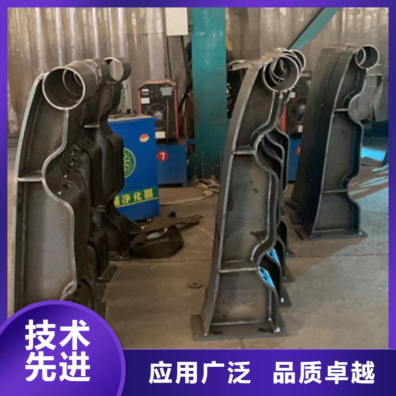 高鐵不銹鋼護欄公司