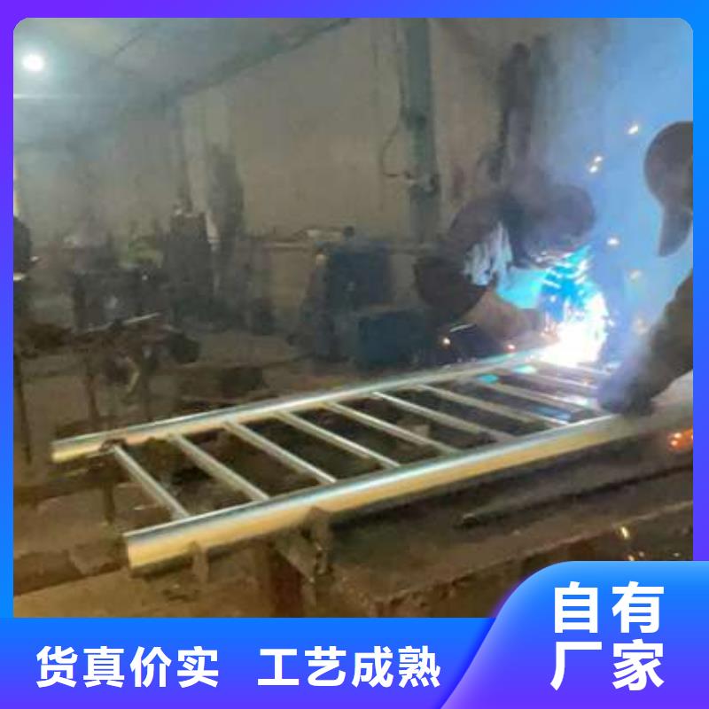 經(jīng)驗豐富的人行道護欄銷售廠家