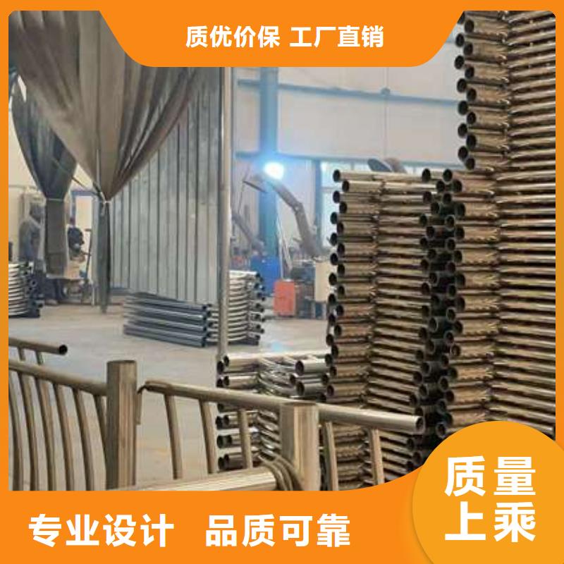 人行道護欄廠家數十年行業經驗