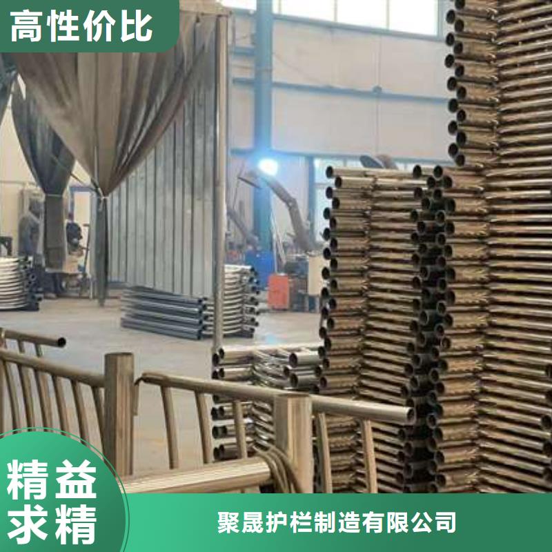 防撞橋梁欄桿報價及時