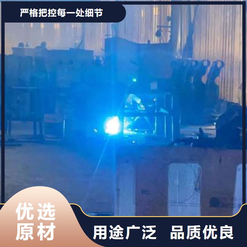 規(guī)格齊全的燈光護(hù)欄基地