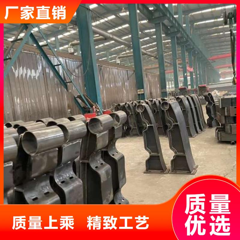 批發天橋不銹鋼護欄_誠信企業