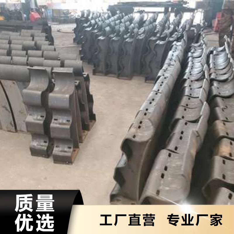 省心：燈箱護欄廠家