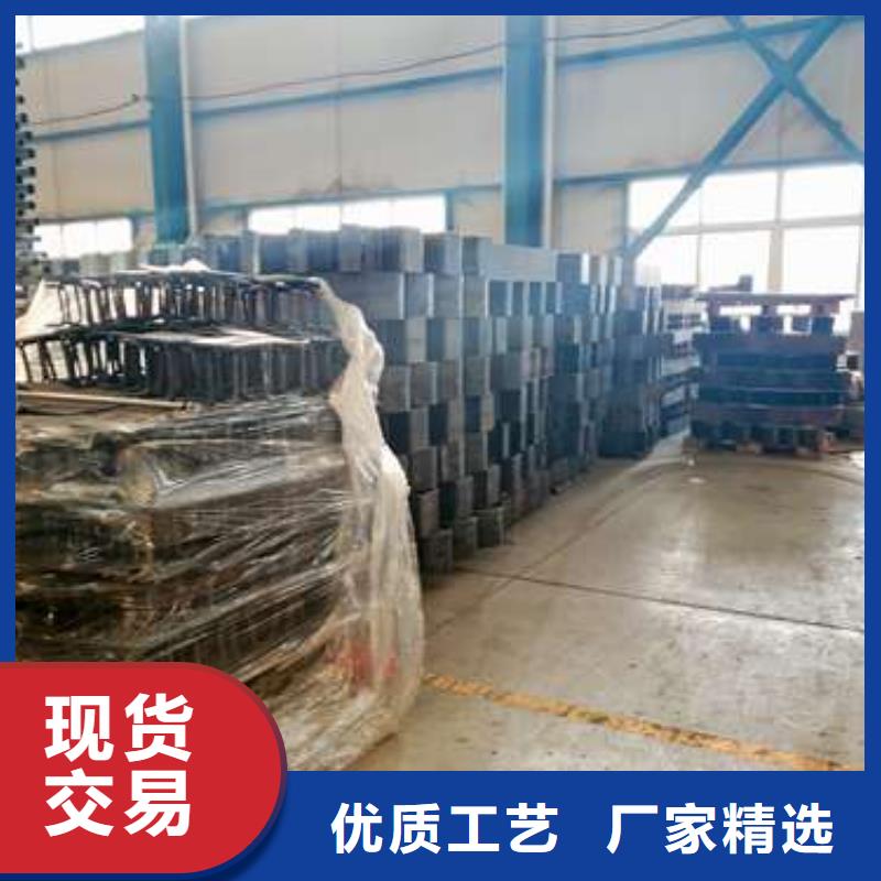201不銹鋼碳素鋼復合管多年專注