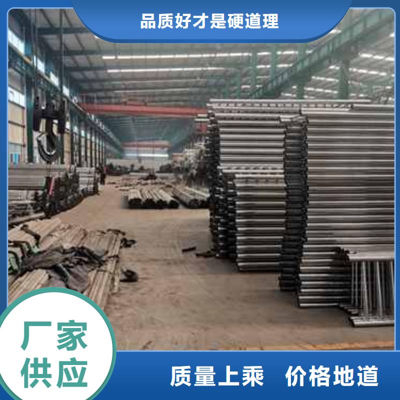 省心：燈箱護欄廠家