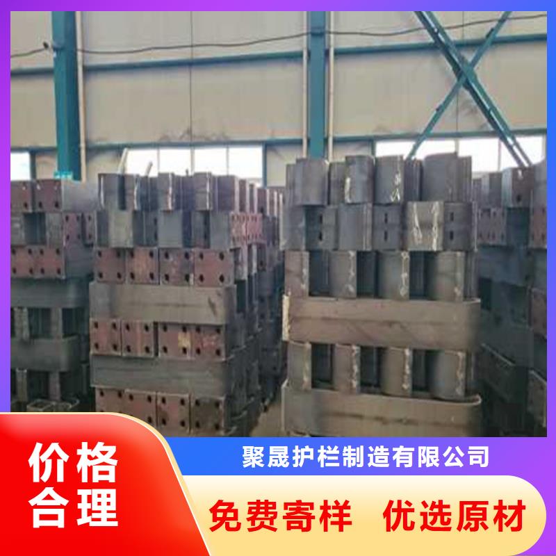 护栏【镀锌波形护栏】标准工艺
