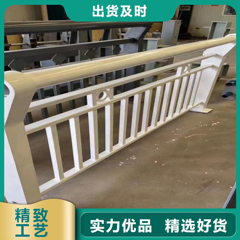 規格全的護欄立柱本地廠家
