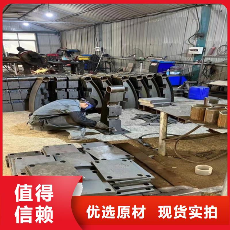 不銹鋼橋梁護欄圖文介紹