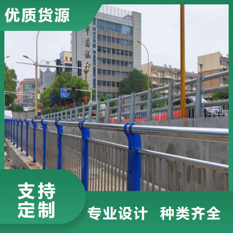 本地性价比高的不锈钢护栏厂家