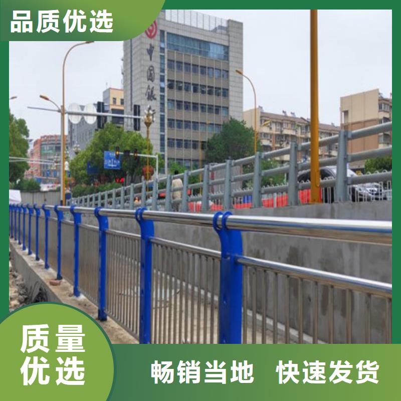 灯箱护栏价格公道