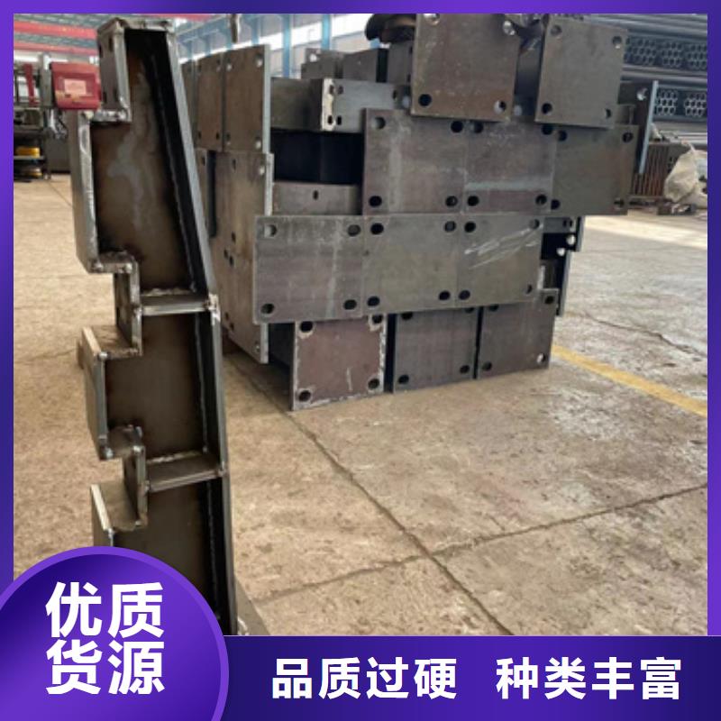 不銹鋼欄桿在線報價