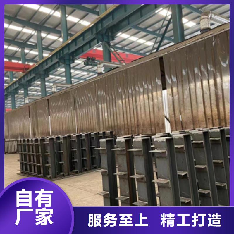 灯光护栏-市政道路防护栏好货直供