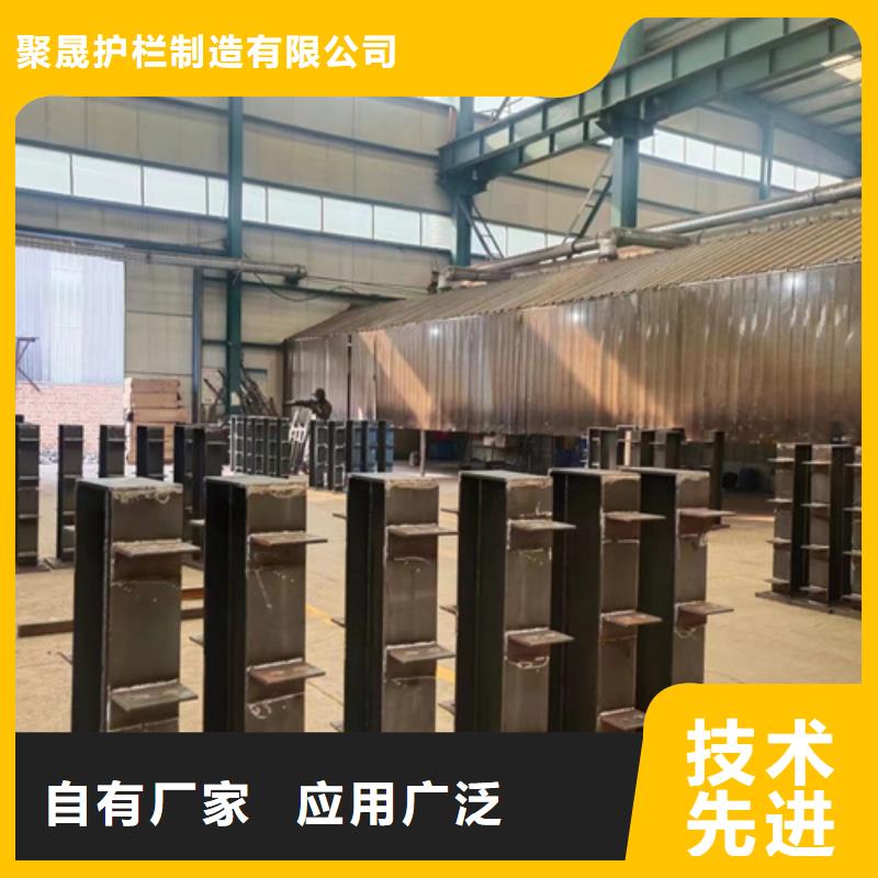 发货及时的公路防撞护栏公司