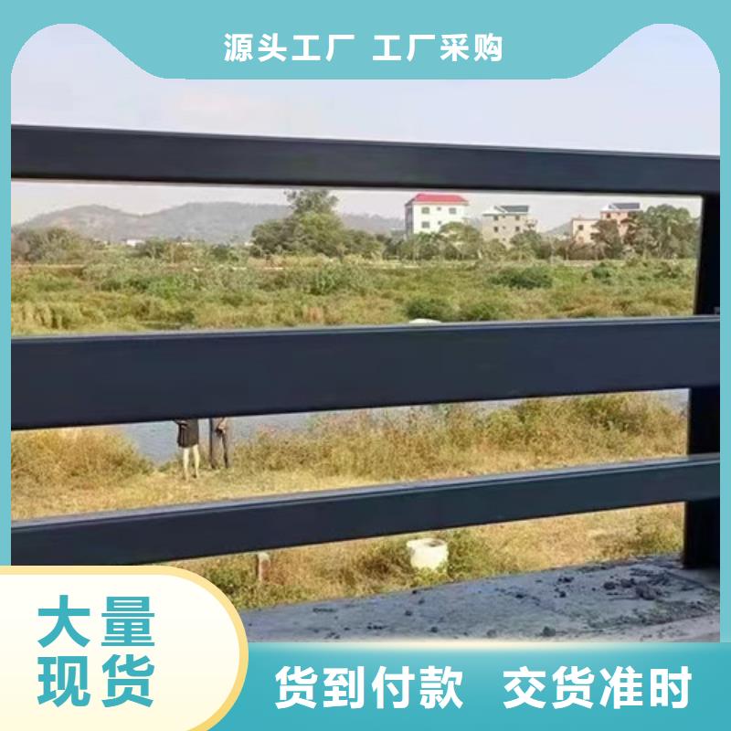 钢丝绳护栏桥梁防撞护栏厂家详细参数