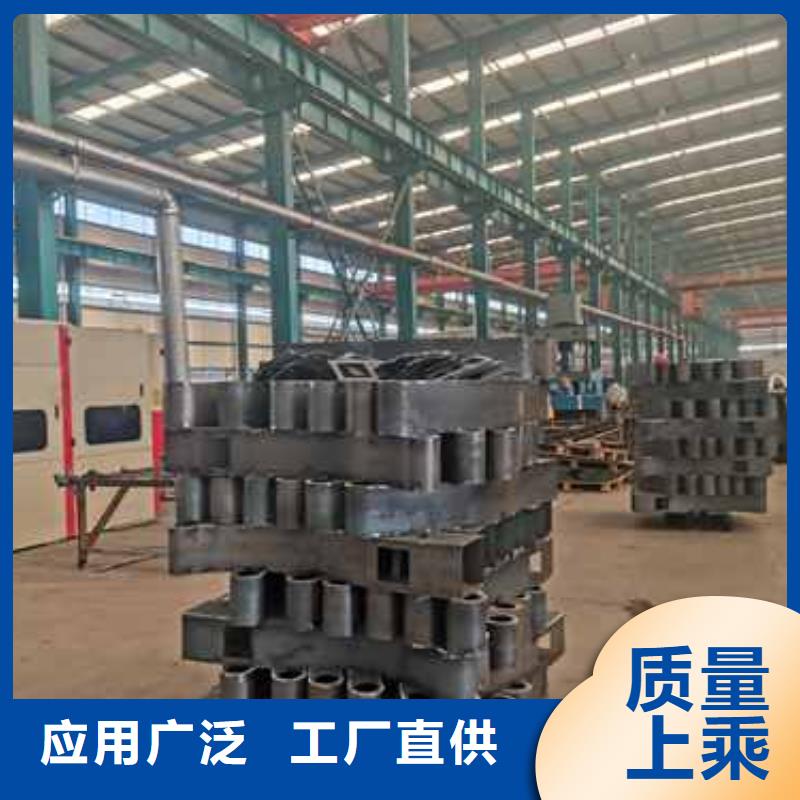北京优选优质201不锈钢复合管供应商