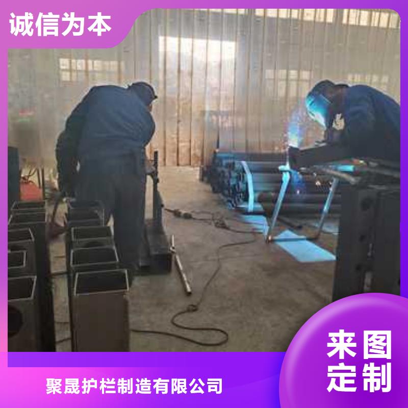 钢丝绳护栏【不锈钢复合管护栏】支持加工定制